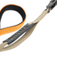 Tactical Dog Leash with Quick Release & Shock Absorption