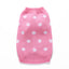 Polka Dot Pooch Sweater