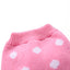 Polka Dot Pooch Sweater