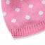 Polka Dot Pooch Sweater