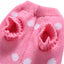 Polka Dot Pooch Sweater