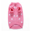 Polka Dot Pooch Sweater