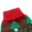 Candy Cane Knit Sweater