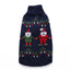 Santa Paws Dog Sweater