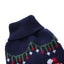 Santa Paws Dog Sweater