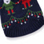 Santa Paws Dog Sweater