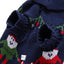 Santa Paws Dog Sweater