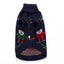Santa Paws Dog Sweater