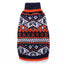 Winter Wonderland Dog Sweater