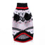 Winter Wonderland Dog Sweater