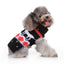Polar Bear Dog Sweater