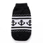 Anchor Paws Dog Sweater