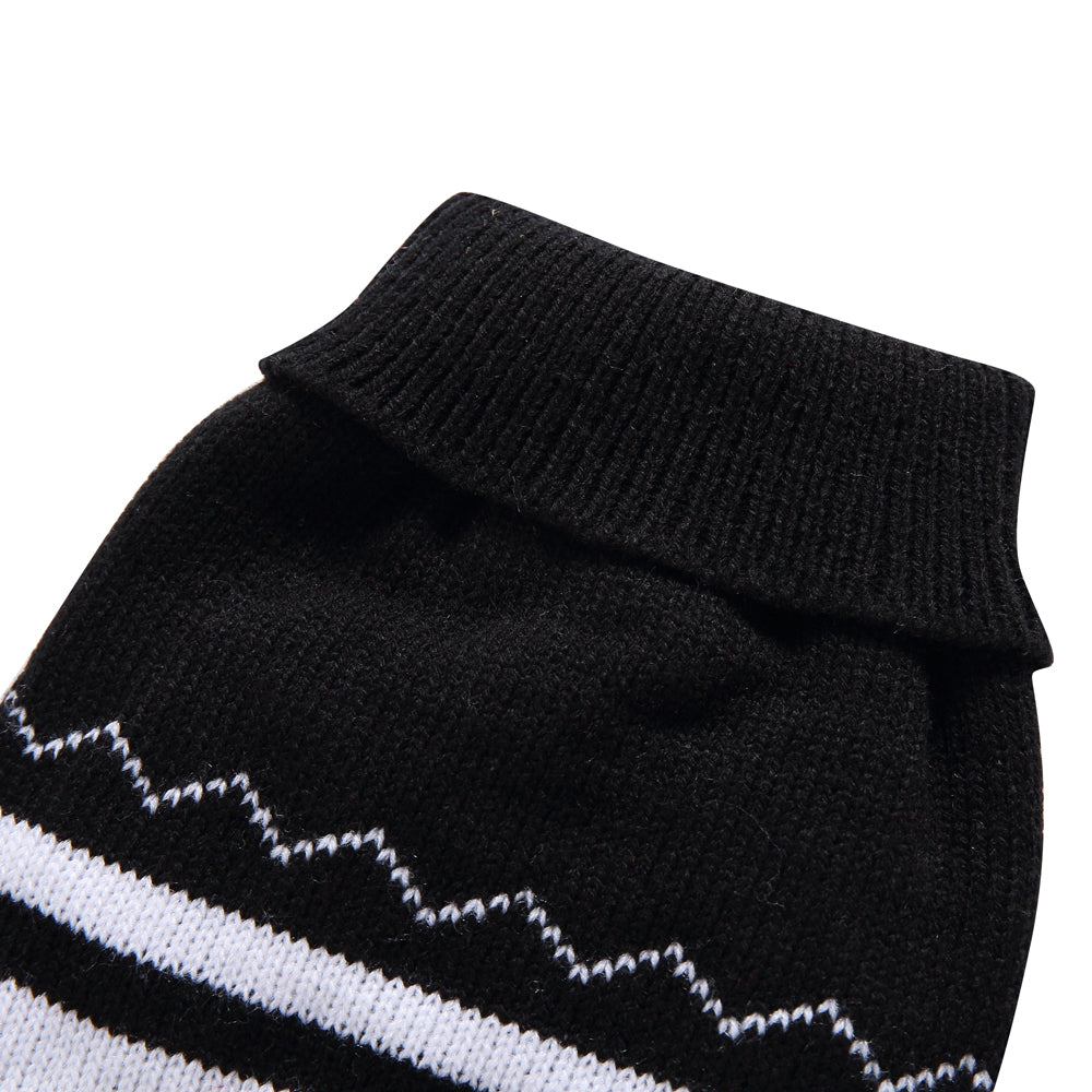 The Anchor Paws Dog Sweater