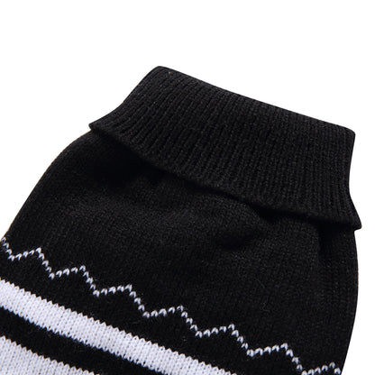 The Anchor Paws Dog Sweater