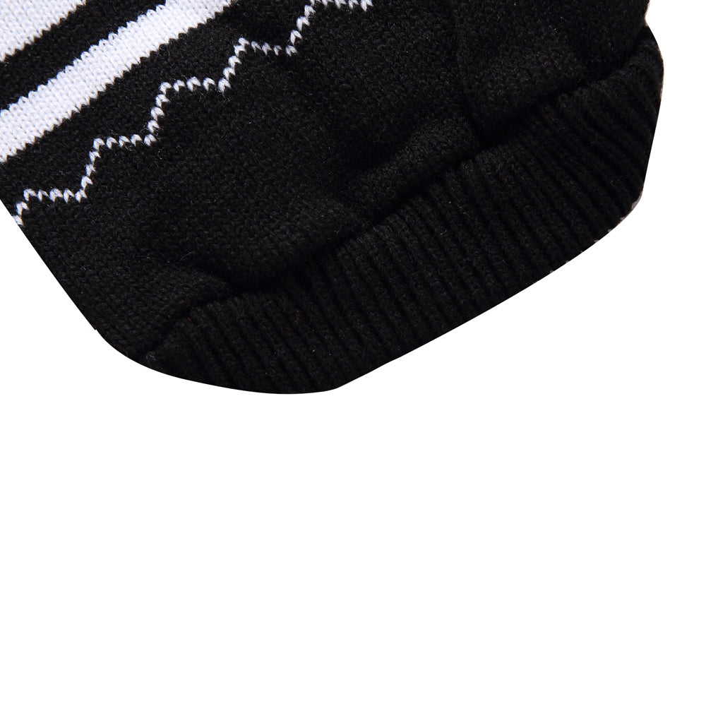 The Anchor Paws Dog Sweater