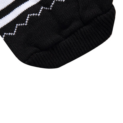 The Anchor Paws Dog Sweater