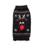 Rudolph's Cozy Reindeer Sweater