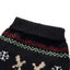 Rudolph's Cozy Reindeer Sweater