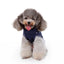 Rudolph's Cozy Dog Sweater