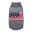 Patriotic Pup Sweater
