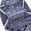 Cozy Diamond Dog Sweater