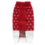 Rudolph's Cozy Dog Sweater