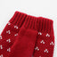 Rudolph's Cozy Dog Sweater