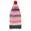 Pinky Pom Pom Dog Sweater