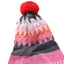 Pinky Pom Pom Dog Sweater