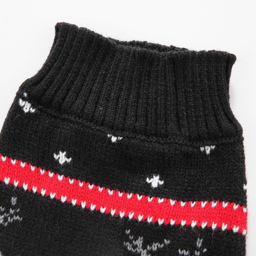 The Polar Bear Dog Sweater