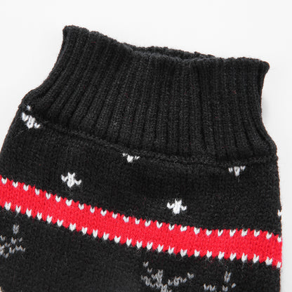 The Polar Bear Dog Sweater
