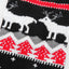 Polar Bear Dog Sweater