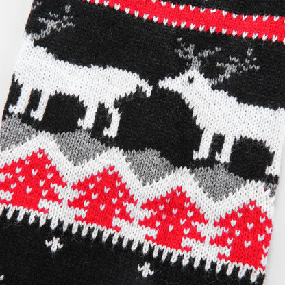 The Polar Bear Dog Sweater