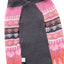 Pinky Pom Pom Dog Sweater