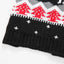 Polar Bear Dog Sweater