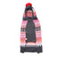 Pinky Pom Pom Dog Sweater
