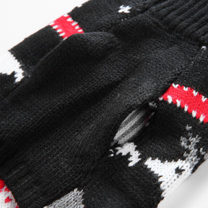 The Polar Bear Dog Sweater