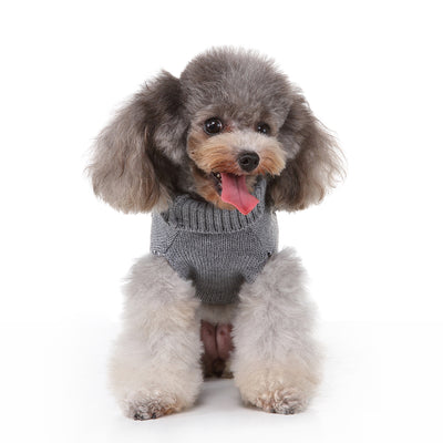 Penguin Dog Sweater