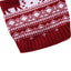 Reindeer Joy Dog Sweater