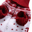 Reindeer Joy Dog Sweater