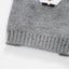 Penguin Dog Sweater