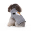 Penguin Dog Sweater