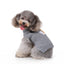 Penguin Dog Sweater