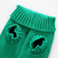 Santa Paws Dog Sweater