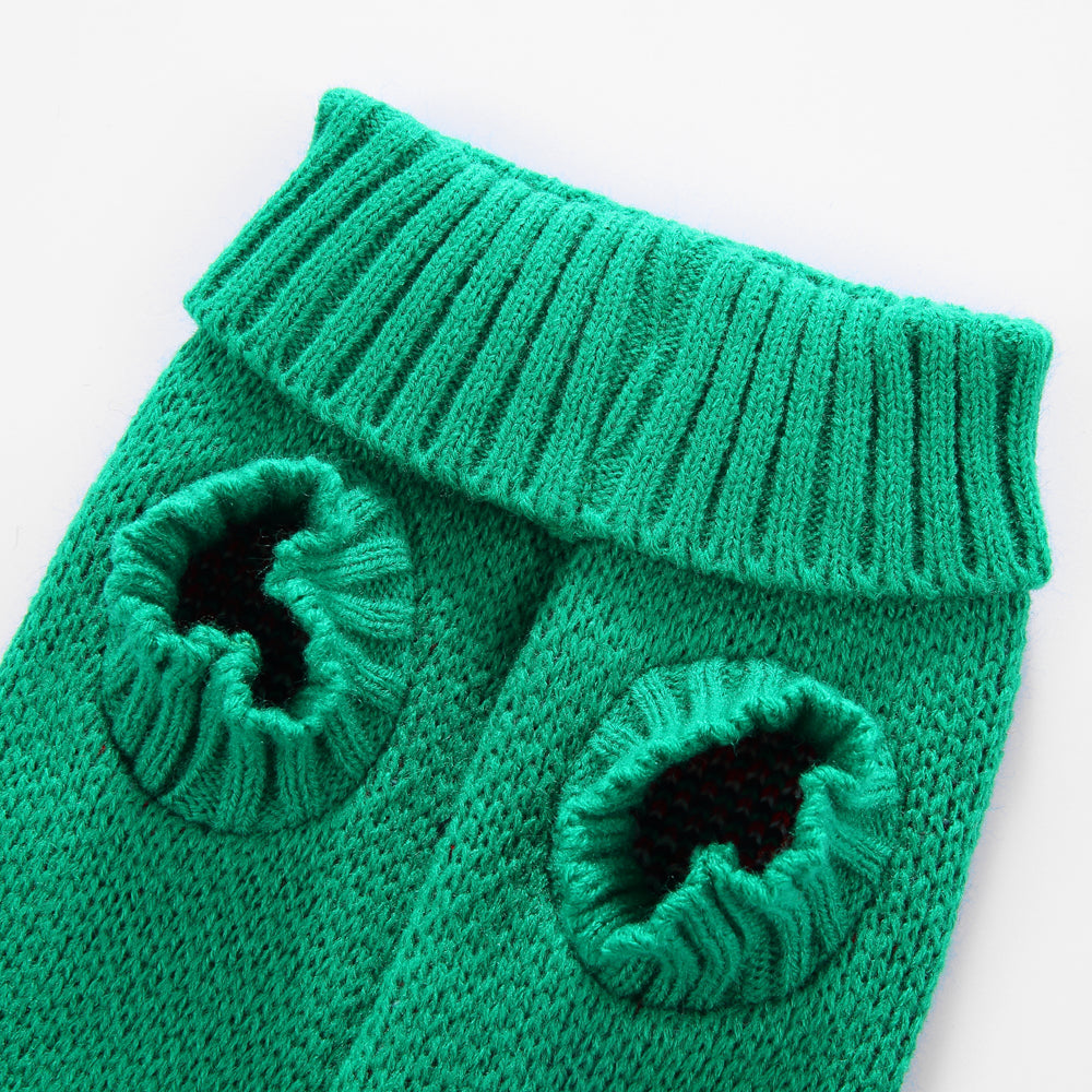 Santa Paws Dog Sweater