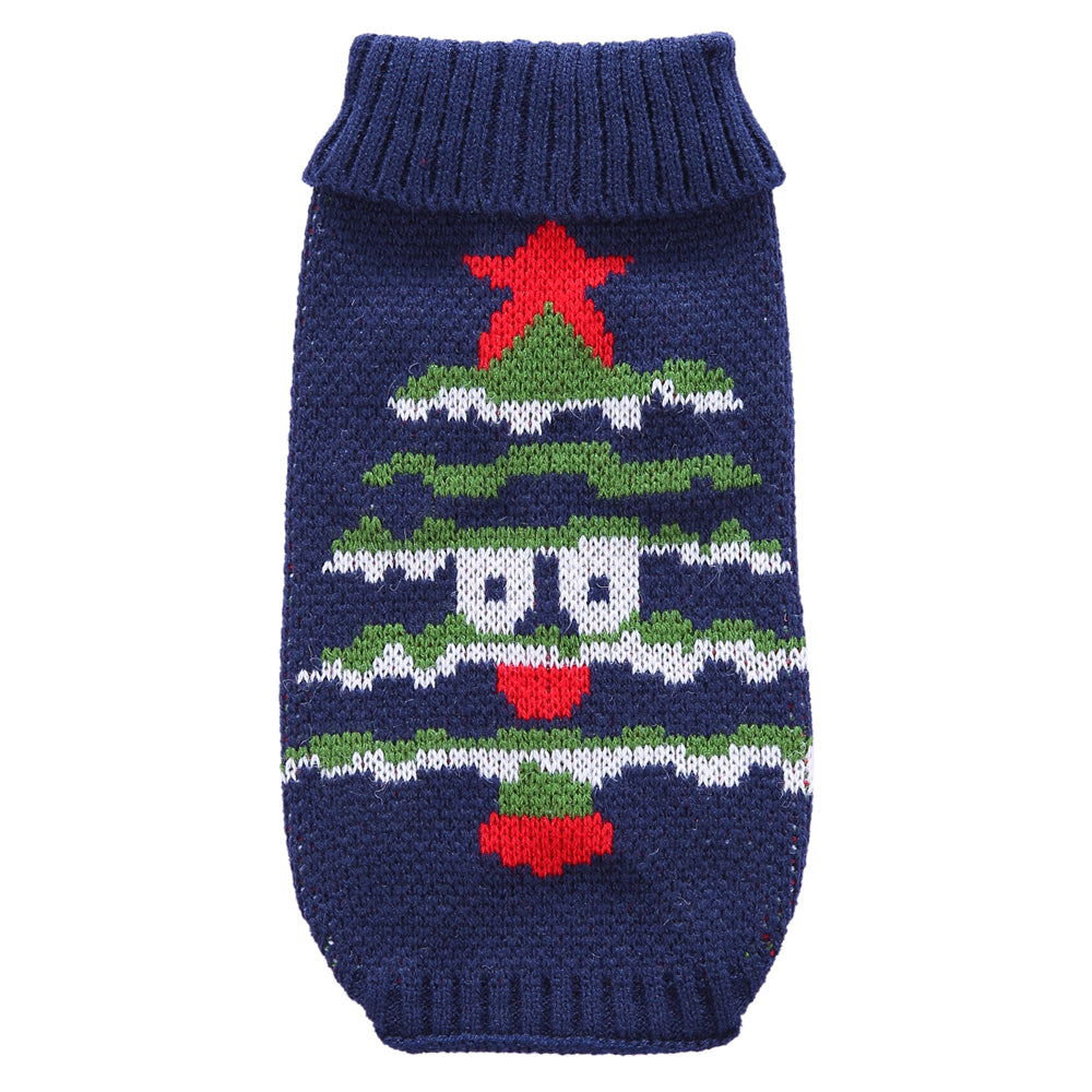 Snowman Sweater