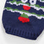 Snowman Sweater