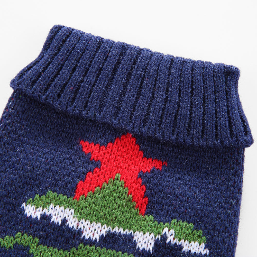 Snowman Sweater