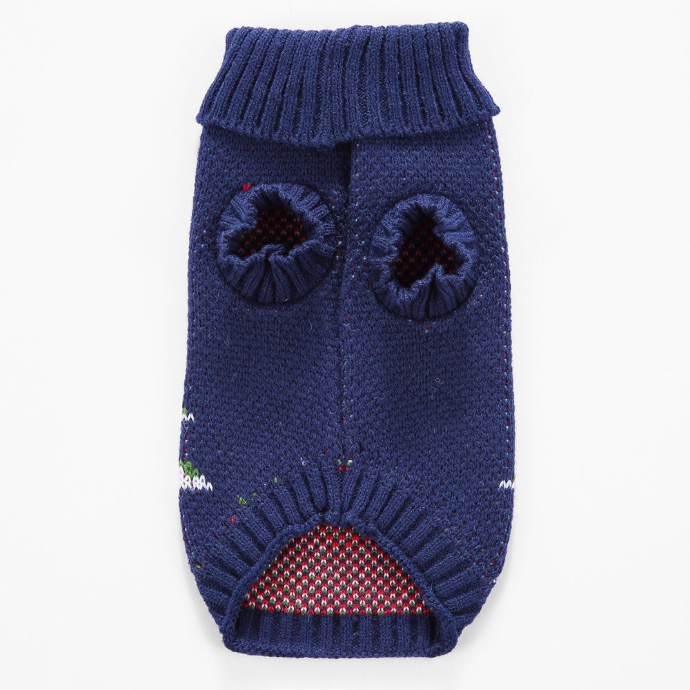 Snowman Sweater