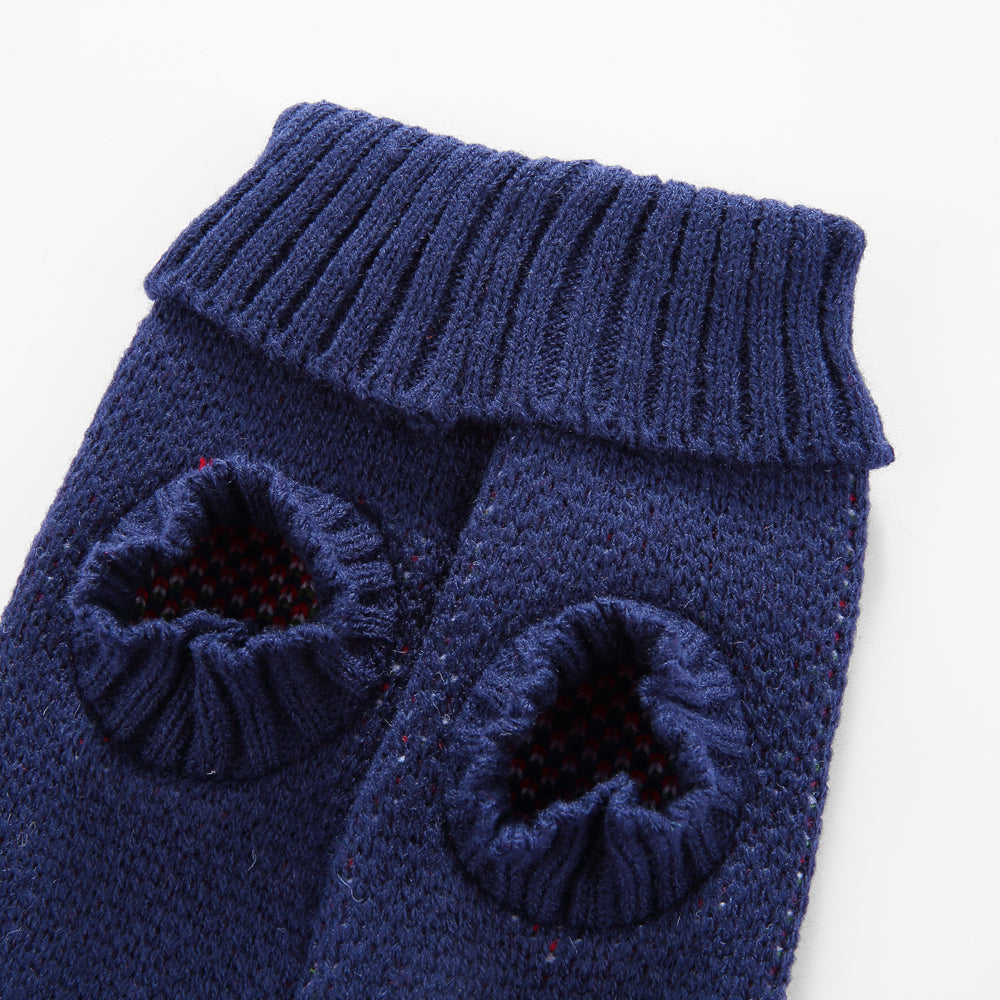 Snowman Sweater